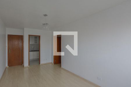 Sala de apartamento à venda com 2 quartos, 70m² em Ipiranga, São Paulo