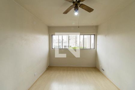 Sala de apartamento para alugar com 2 quartos, 70m² em Ipiranga, São Paulo