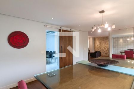 Sala 2 de apartamento à venda com 4 quartos, 325m² em Jardim Novo Santo Amaro, São Paulo