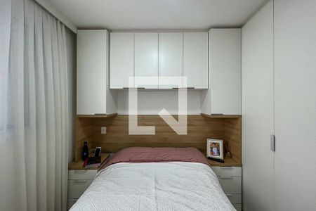 Quarto 1 de apartamento à venda com 2 quartos, 60m² em Santana, São Paulo