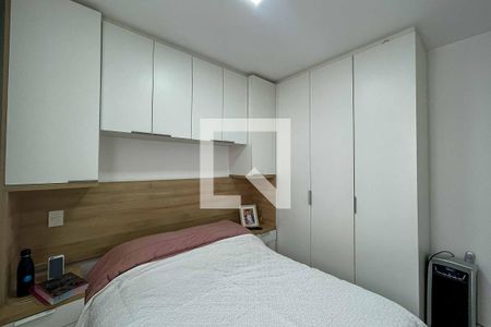 Quarto 1 de apartamento à venda com 2 quartos, 60m² em Santana, São Paulo