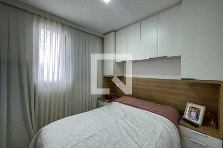 Quarto 1 de apartamento à venda com 2 quartos, 60m² em Santana, São Paulo