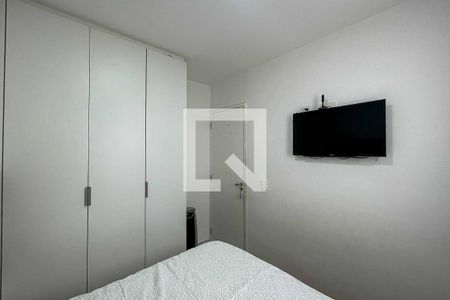 Quarto 1 de apartamento à venda com 2 quartos, 60m² em Santana, São Paulo