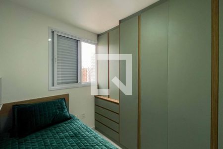 Quarto 2 de apartamento à venda com 2 quartos, 60m² em Santana, São Paulo