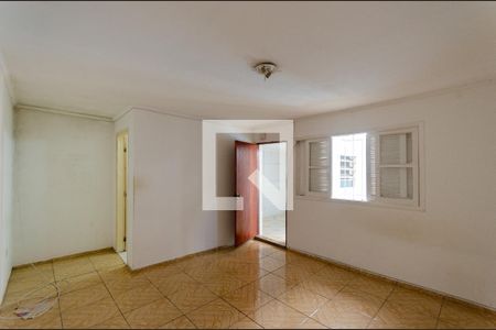 Quarto de casa para alugar com 1 quarto, 40m² em Vila Bruna, São Paulo