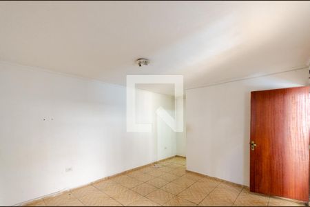 Casa para alugar com 40m², 1 quarto e sem vagaSala/Quarto