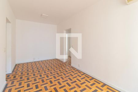 Apartamento à venda com 90m², 2 quartos e sem vagaSala