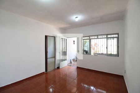 Sala de casa à venda com 3 quartos, 261m² em Jardim de Lorenzo, São Paulo