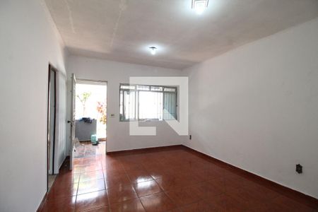 Sala de casa à venda com 3 quartos, 261m² em Jardim de Lorenzo, São Paulo