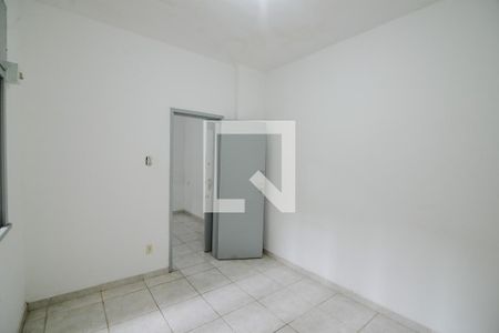 Quarto de apartamento para alugar com 1 quarto, 40m² em Praça da Bandeira, Rio de Janeiro