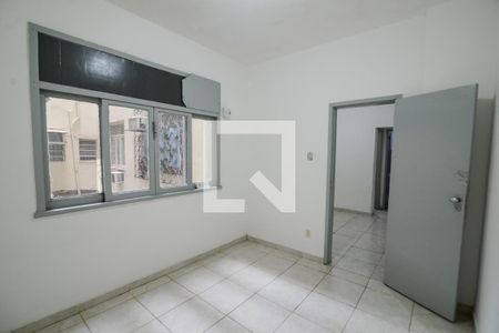 Quarto de apartamento para alugar com 1 quarto, 40m² em Praça da Bandeira, Rio de Janeiro