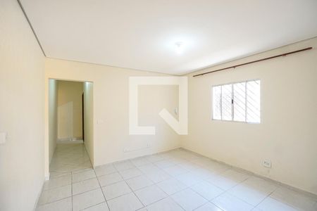 Sala de casa de condomínio para alugar com 1 quarto, 45m² em Vila Moreira, São Paulo