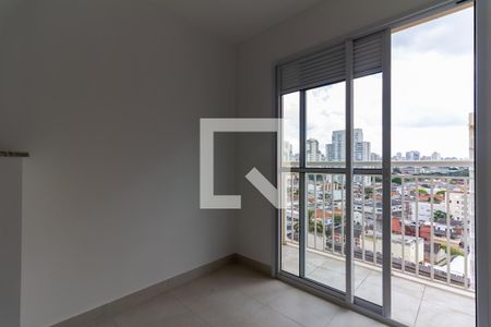 Sala de apartamento à venda com 2 quartos, 40m² em Barra Funda, São Paulo