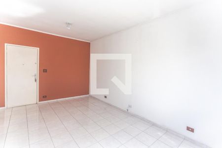 Sala de estar de apartamento à venda com 2 quartos, 71m² em Paulicéia, São Bernardo do Campo