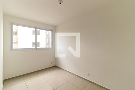 Quarto 2 de apartamento para alugar com 2 quartos, 49m² em Santa Ifigênia, São Paulo