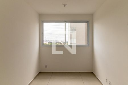 Sala de apartamento para alugar com 2 quartos, 49m² em Santa Ifigênia, São Paulo