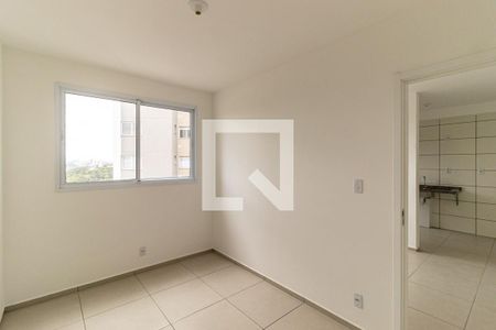 Quarto 1 de apartamento para alugar com 2 quartos, 49m² em Santa Ifigênia, São Paulo