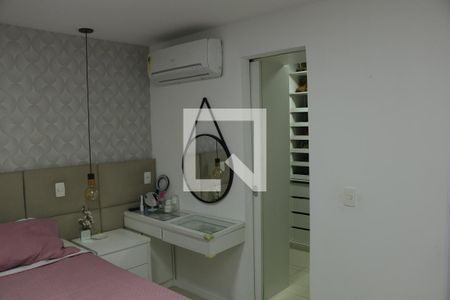 Apartamento para alugar com 2 quartos, 110m² em Centro, Nova Iguaçu