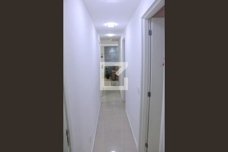 Apartamento para alugar com 2 quartos, 110m² em Centro, Nova Iguaçu