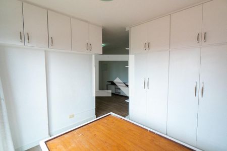 Quarto de apartamento para alugar com 1 quarto, 45m² em Mirandópolis, São Paulo