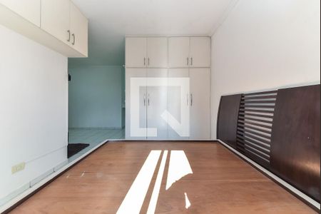 Quarto de apartamento à venda com 1 quarto, 45m² em Mirandópolis, São Paulo