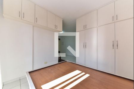 Quarto de apartamento à venda com 1 quarto, 45m² em Mirandópolis, São Paulo