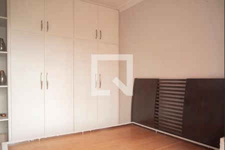 Quarto de apartamento à venda com 1 quarto, 45m² em Mirandópolis, São Paulo