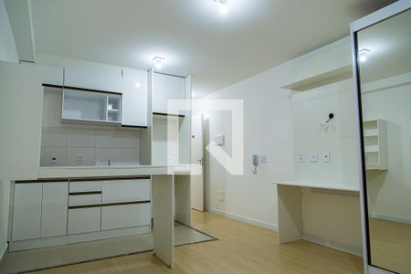 Studio de apartamento para alugar com 1 quarto, 24m² em Saúde, São Paulo