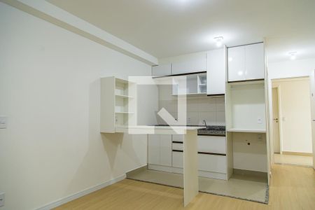 Studio de apartamento para alugar com 1 quarto, 24m² em Saúde, São Paulo