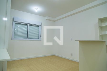 Studio de apartamento para alugar com 1 quarto, 24m² em Saúde, São Paulo