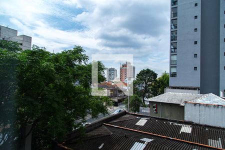 Vista do Studio de apartamento para alugar com 1 quarto, 24m² em Saúde, São Paulo