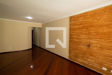 Sala de apartamento à venda com 3 quartos, 170m² em Nova Petrópolis, São Bernardo do Campo