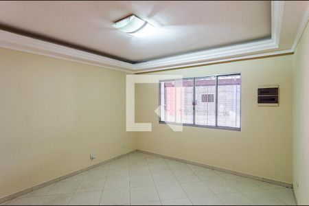 Sala de casa à venda com 2 quartos, 117m² em Vila Campestre, São Paulo