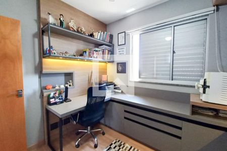 Quarto 1 de apartamento à venda com 3 quartos, 148m² em Ouro Preto, Belo Horizonte