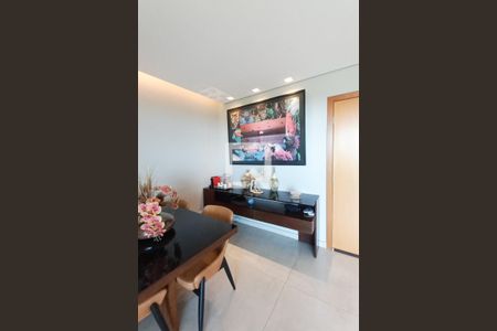 Sala de apartamento à venda com 3 quartos, 148m² em Ouro Preto, Belo Horizonte