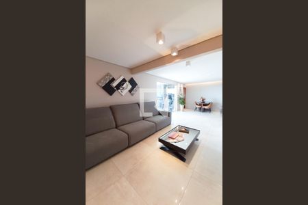 Sala de apartamento à venda com 3 quartos, 148m² em Ouro Preto, Belo Horizonte