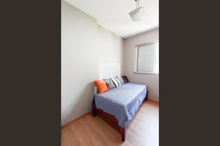 Quarto 2 de apartamento à venda com 3 quartos, 148m² em Ouro Preto, Belo Horizonte