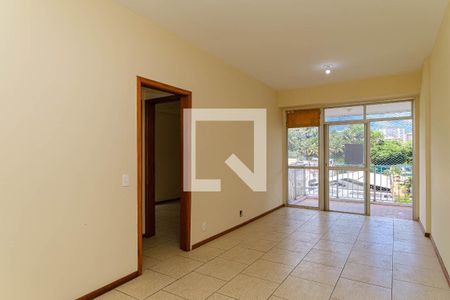 Sala de apartamento à venda com 2 quartos, 66m² em Vila Isabel, Rio de Janeiro