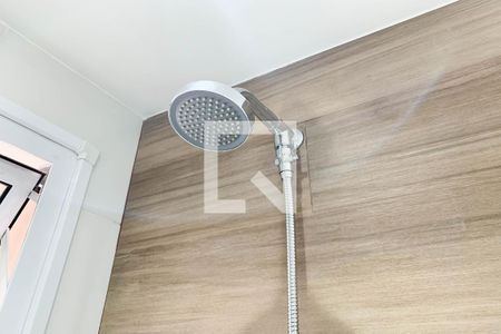 Apartamento à venda com 54m², 2 quartos e 1 vaga Apartamento à venda com 54m², 2 quartos e 1 vagaBanheiro