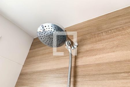 Apartamento à venda com 54m², 2 quartos e 1 vaga Apartamento à venda com 54m², 2 quartos e 1 vagaBanheiro da Suíte
