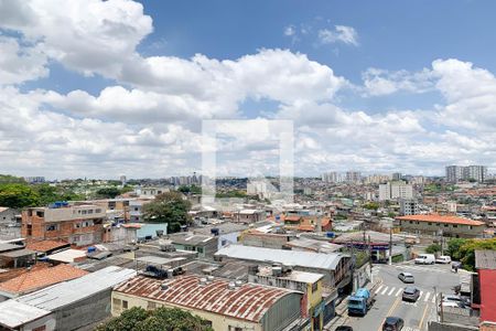 Apartamento à venda com 54m², 2 quartos e 1 vaga Apartamento à venda com 54m², 2 quartos e 1 vagaVista da Suíte