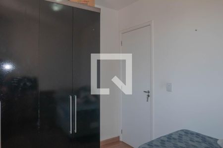 Quarto 1 de apartamento à venda com 2 quartos, 59m² em Castanho, Jundiaí