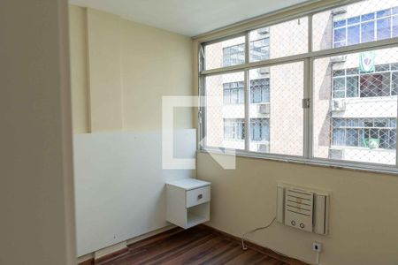 Quarto 1 de apartamento para alugar com 2 quartos, 75m² em Icaraí, Niterói