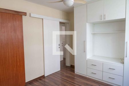 Suíte de apartamento para alugar com 2 quartos, 75m² em Icaraí, Niterói