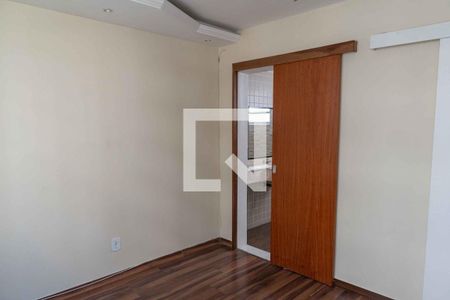 Suíte de apartamento para alugar com 2 quartos, 75m² em Icaraí, Niterói