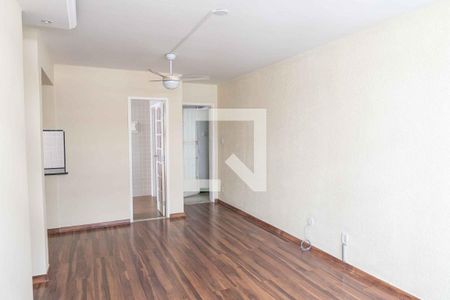 Sala de apartamento para alugar com 2 quartos, 75m² em Icaraí, Niterói