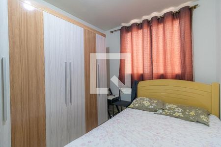 Quarto de apartamento à venda com 2 quartos, 52m² em Cascadura, Rio de Janeiro