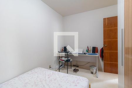 Quarto de apartamento à venda com 2 quartos, 52m² em Cascadura, Rio de Janeiro