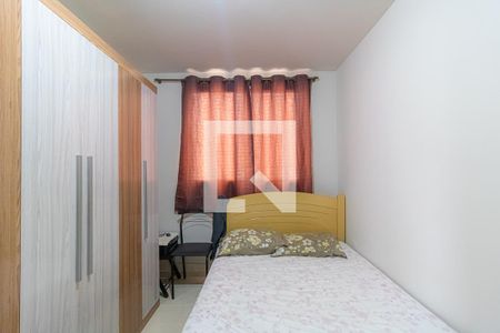 Quarto de apartamento à venda com 2 quartos, 52m² em Cascadura, Rio de Janeiro