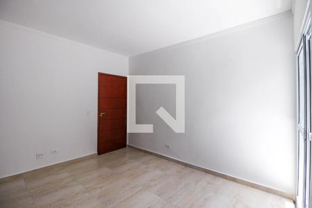 Sala de apartamento para alugar com 2 quartos, 60m² em Vila Prudente, São Paulo